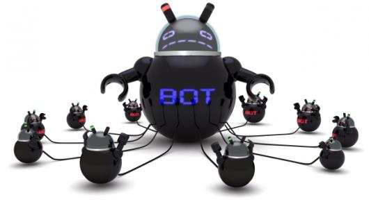 Ботнет BrutPOS атакует POS-терминалы Ботнет BrutPOS атакует POS-терминалы